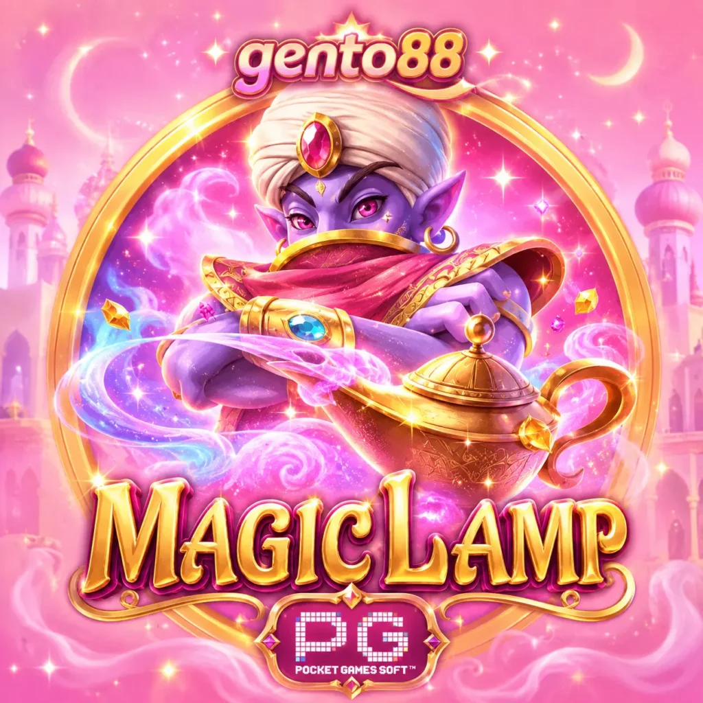 gento88 PG